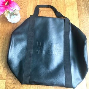 Buffalo Duffel Bag